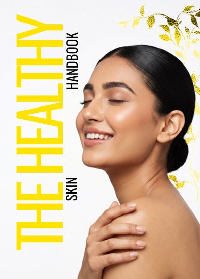 Free Glow Secrets E-Book (Digital Download via Registered Email)