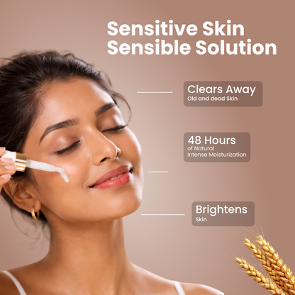 Rice Milk Brightening Serum | 20 ml