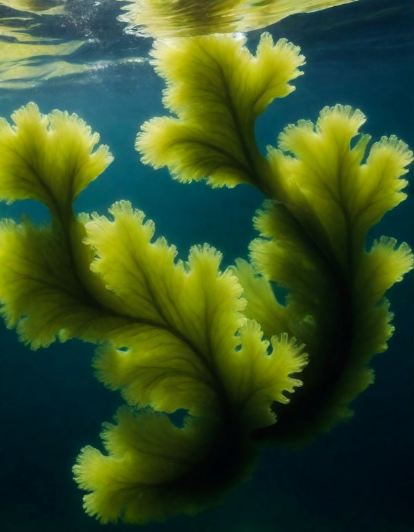 Marine Algae Extract