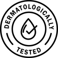 Dermatoligically Tested