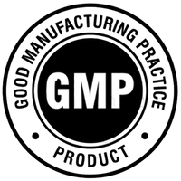 WHO GMP Certified
